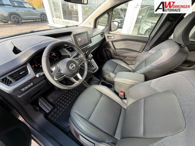 Nissan Townstar Kombi L1 Tekna *AT* Kamera* 