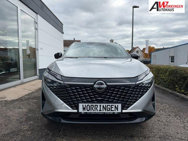 Nissan Qashqai DIG-T 1.3 MHEV X-Tronic *Tekna+*360° 