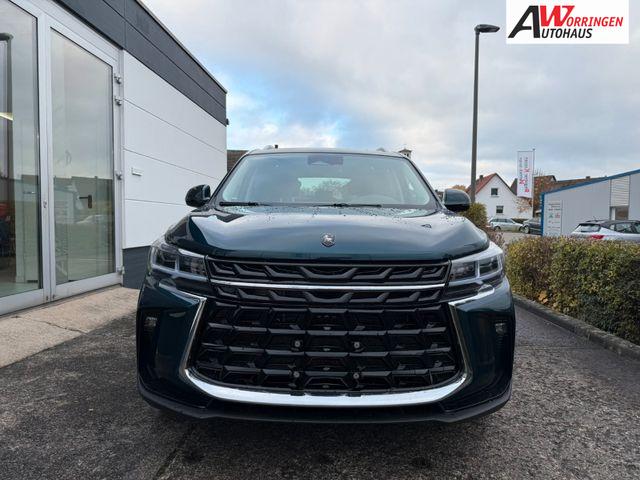 DFSK Forthing 3 *1.5 Turbo*Kamera* 