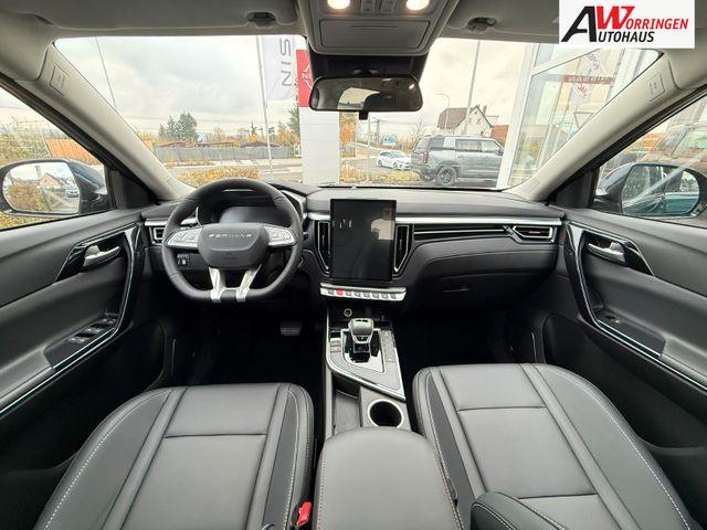 DFSK Forthing 3 *1.5 Turbo*Kamera* 