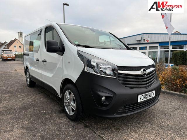 Opel Vivaro B Kasten L1H1 