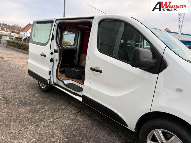 Opel Vivaro B Kasten L1H1 