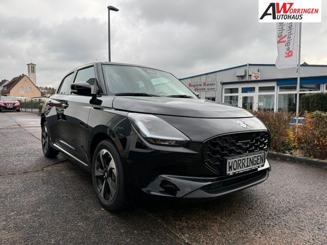 Suzuki Swift 1.2 Hybrid Comfort+ *Kamera* 