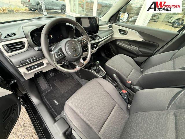 Suzuki Swift 1.2 Hybrid Comfort+ *Kamera* 