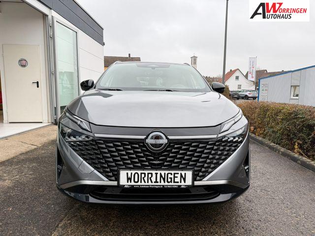 Nissan Qashqai DIG-T 1.3 MHEV X-Tronic *Tekna+*360&deg;* 