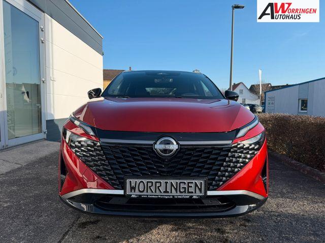 Nissan Qashqai DIG-T 1.3 MHEV Tekna+ X-Tronic*360&deg;* 