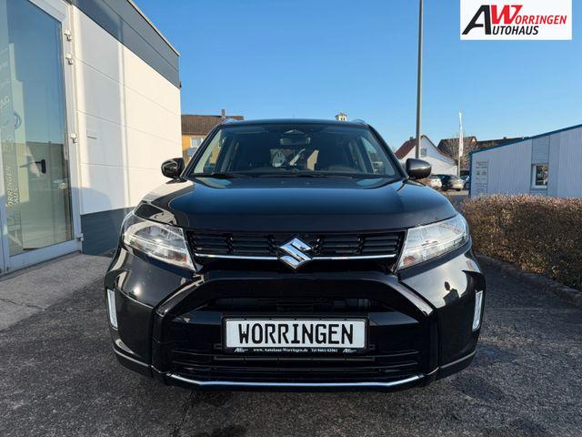 Suzuki Vitara 1.4 Hybrid Comfort Allgrip *Kamera* 