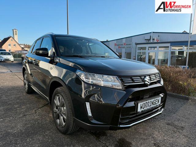 Suzuki Vitara 1.4 Hybrid Comfort Allgrip *Kamera* 