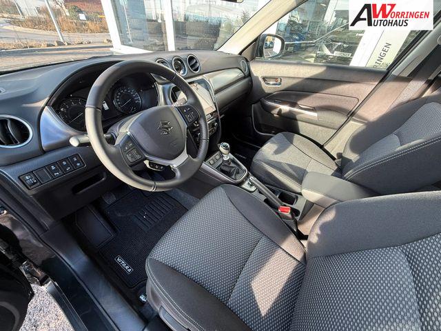 Suzuki Vitara 1.4 Hybrid Comfort Allgrip *Kamera* 