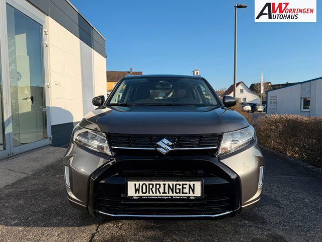 Suzuki Vitara 1.4 Hybrid Comfort Allgrip*AT*Kamera* 