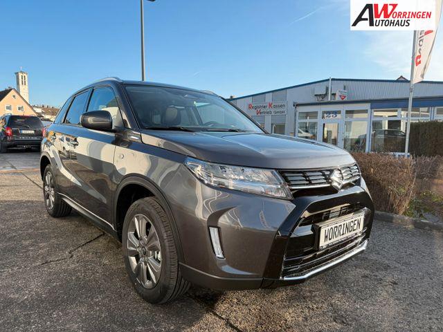 Suzuki Vitara 1.4 Hybrid Comfort Allgrip*AT*Kamera* 