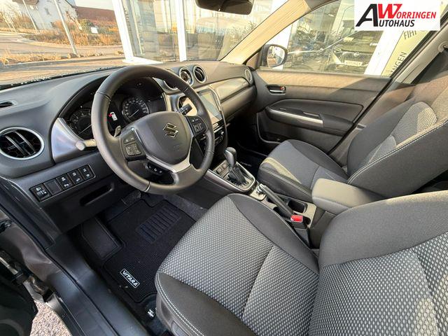 Suzuki Vitara 1.4 Hybrid Comfort Allgrip*AT*Kamera* 