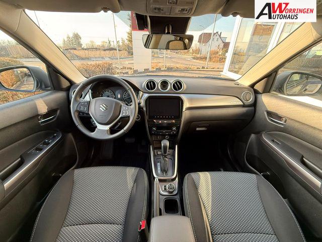 Suzuki Vitara 1.4 Hybrid Comfort Allgrip*AT*Kamera* 