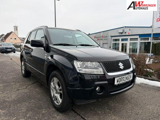 Suzuki Grand Vitara 1.9 DDiS Comfort+, AHK 