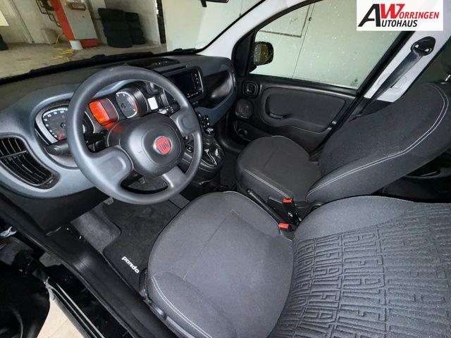 Fiat Panda 1.0 GSE Hybrid Cross 