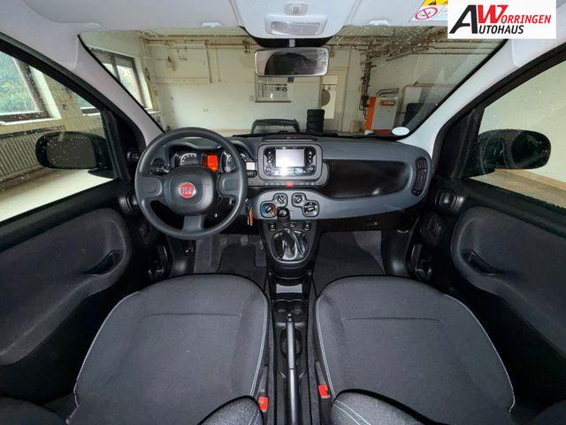 Fiat Panda 1.0 GSE Hybrid Cross 