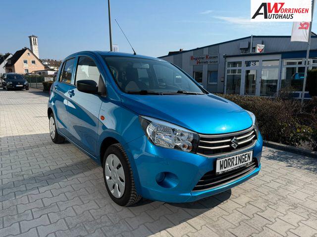 Suzuki Celerio 1.0 Dualjet Club 