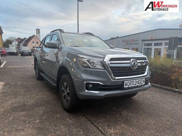 DFSK DFM Pick Up Rich 6 *AUTOMATIK*KAMERA*AHK 