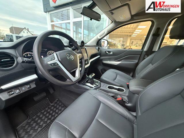 DFSK DFM Pick Up Rich 6 *AUTOMATIK*KAMERA*AHK 