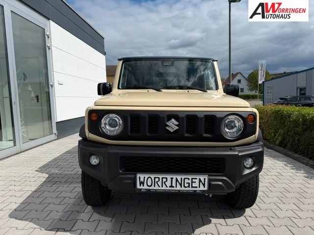 Suzuki Jimny 1.5 ALLGRIP Comfort+ 