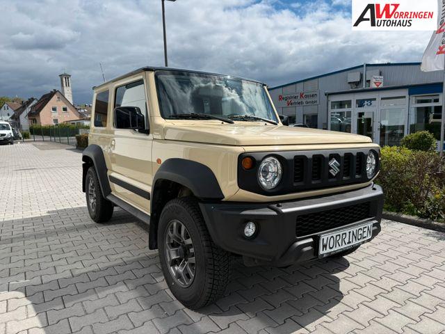 Suzuki Jimny 1.5 ALLGRIP Comfort+ 