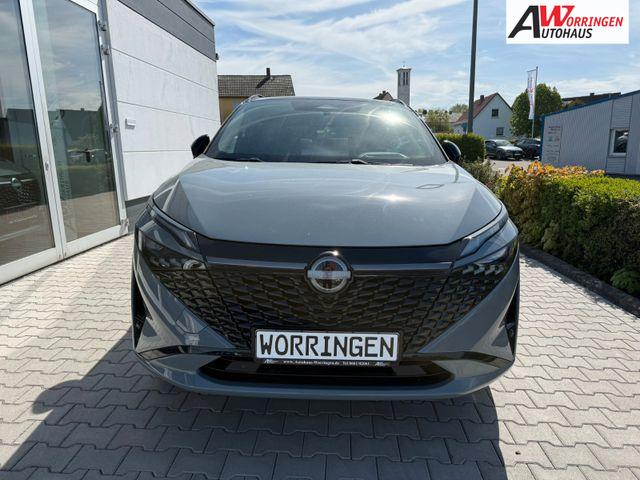 Nissan Qashqai 1.3 DIG-T MHEV Xtronic *N-Design* 
