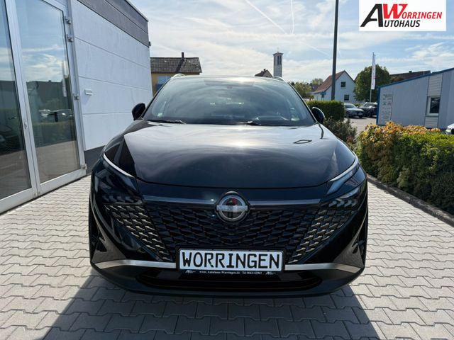 Nissan Qashqai 1.3 DIG-T MHEV Xtronic *Tekna* 