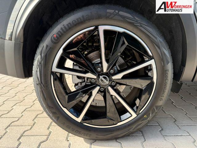 Nissan Qashqai 1.3 DIG-T MHEV Xtronic *Tekna* 