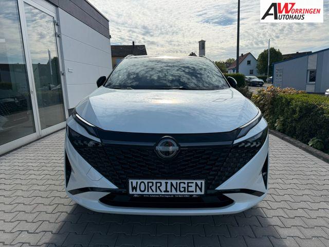 Nissan Qashqai 1.3 DIG-T MHEV Xtronic *N-Design* 