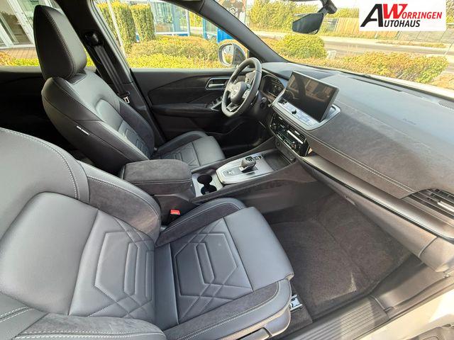 Nissan Qashqai 1.3 DIG-T MHEV Xtronic *N-Design* 