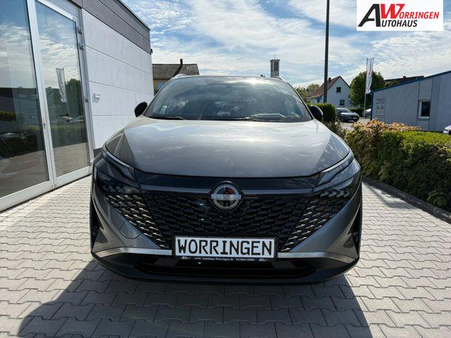 Nissan Qashqai 1.3 DIG-T MHEV Xtronic *Tekna* 