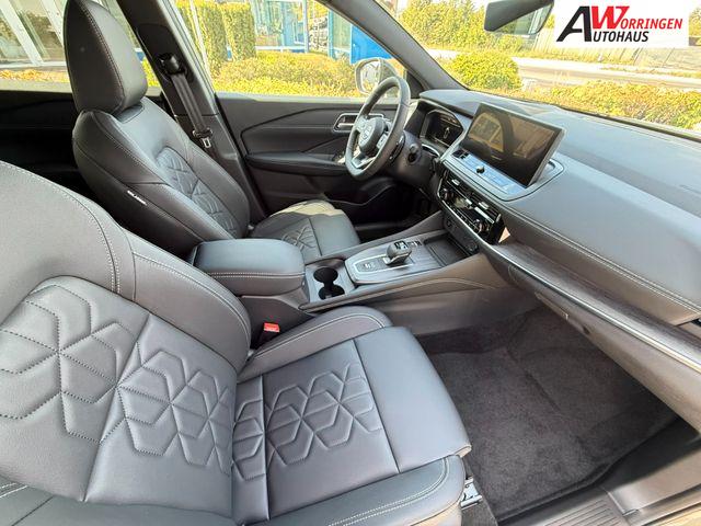 Nissan Qashqai 1.3 DIG-T MHEV Xtronic *Tekna* 