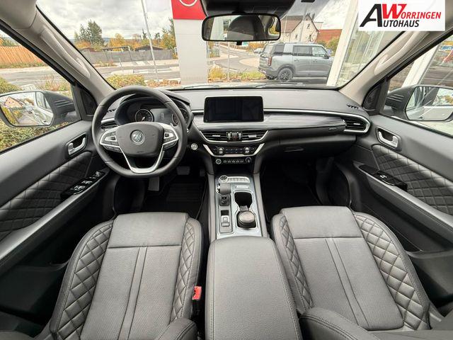 Foton 3 Pick-Up 4x4 ,5t AHK LIEFERBAR !!! 