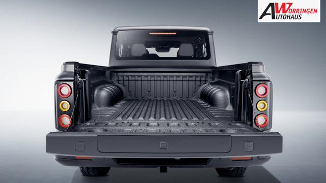 Baw 212 Pickup 