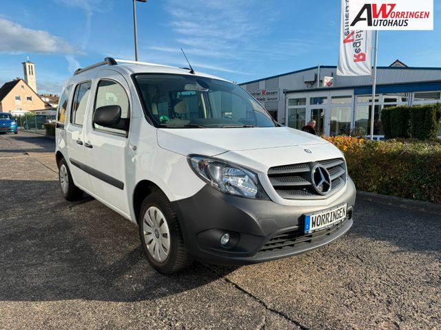 Mercedes-Benz Citan 111 CDI Tourer 