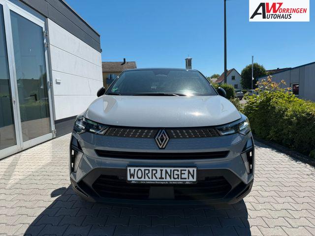Renault Captur II Techno 