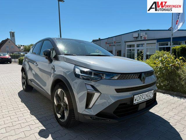 Renault Captur II Techno 