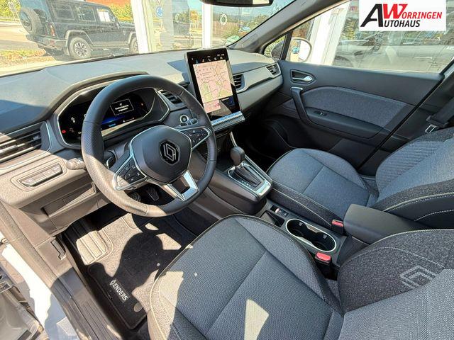 Renault Captur II Techno 