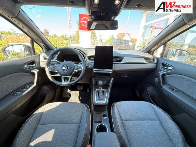 Renault Captur II Techno 
