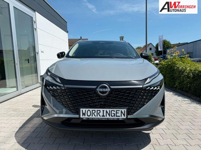 Nissan Qashqai 1.3 DIG-T MHEV Xtronic *N-Connecta* 