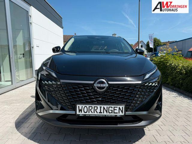 Nissan Qashqai 1.3 DIG-T MHEV Xtronic *N-Connecta* 