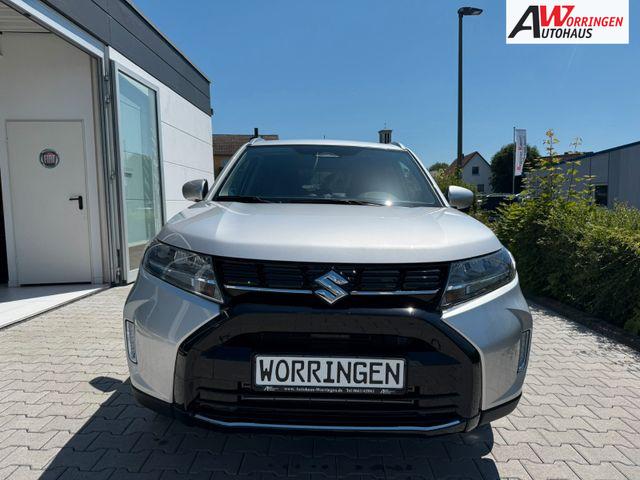 Suzuki Vitara 1.4 Comfort 4x4/Kamera/SH 