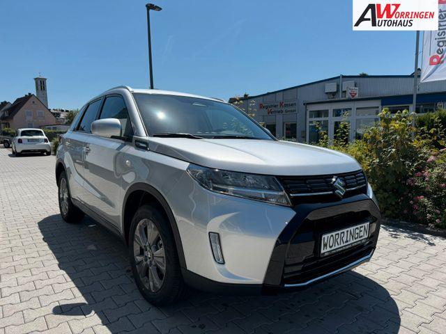 Suzuki Vitara 1.4 Comfort 4x4/Kamera/SH 