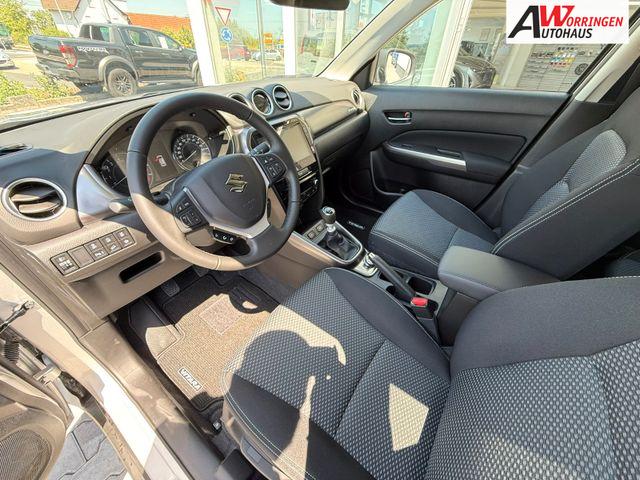 Suzuki Vitara 1.4 Comfort 4x4/Kamera/SH 