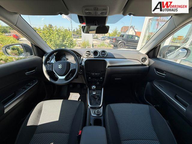 Suzuki Vitara 1.4 Comfort 4x4/Kamera/SH 
