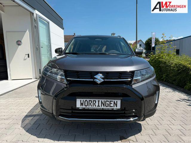 Suzuki Vitara 1.4 Comfort 4x4/AT/Kamera/CarPlay 