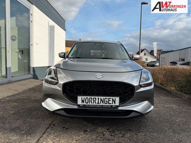 Suzuki Swift 1.2 HYBRID MT Comfort *Kamera* 