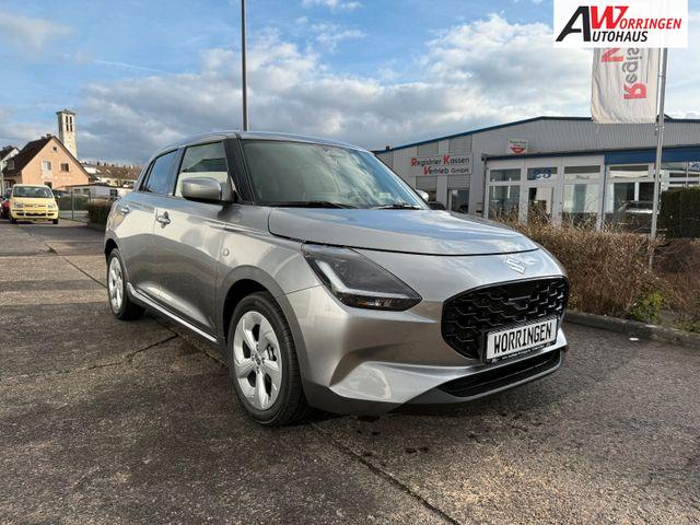 Suzuki Swift 1.2 HYBRID MT Comfort *Kamera* 