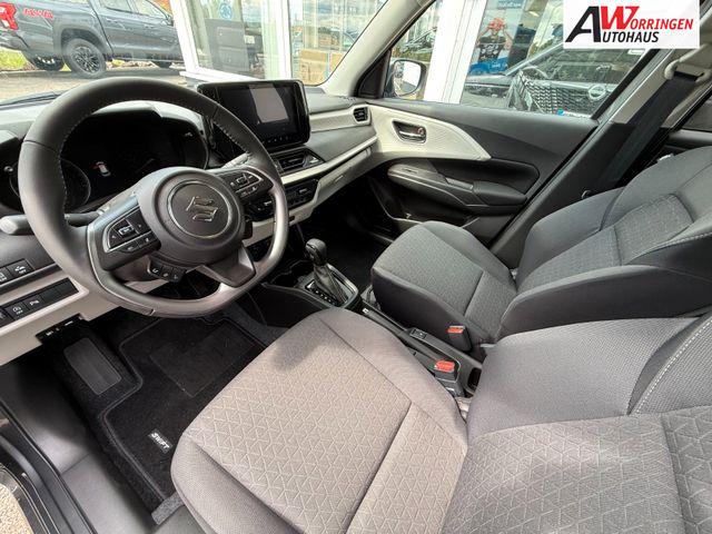 Suzuki Swift 1.2 Automatik Comfort+ SH, LED, Kamera 