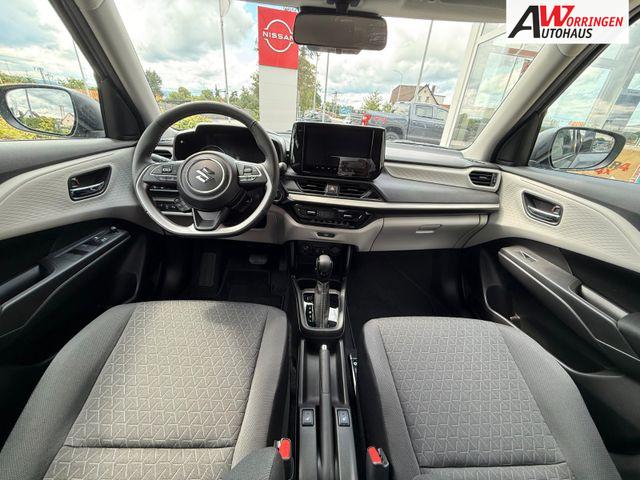 Suzuki Swift 1.2 Automatik Comfort+ SH, LED, Kamera 